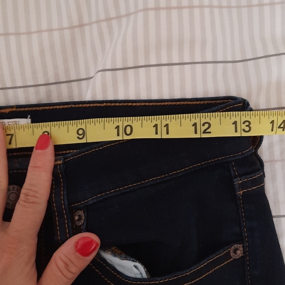 J.Crew jeans 26/26 - Picture 7 of 12